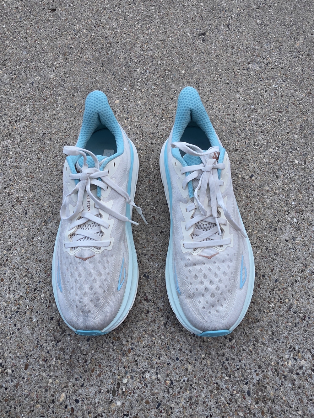 Hoka One Clifton Sneaker Women 9.5B - Picture 7 of 15